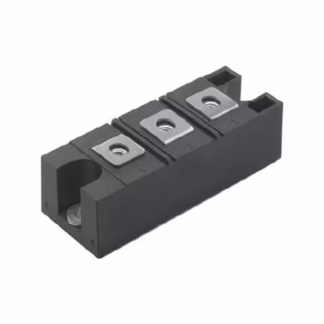 VS-VSKT142/14PBF Vishay General Semiconductor - Diodes Division  Thyristors - SCRs - Modules